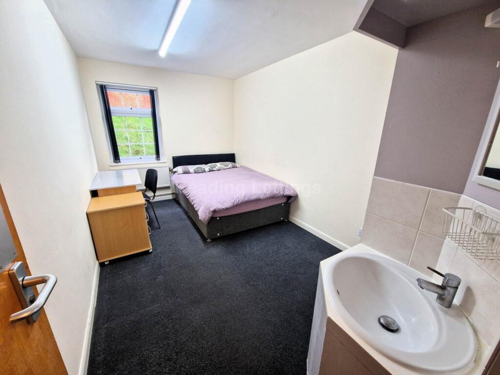 Main image of property: Crossland Road, Town Centre