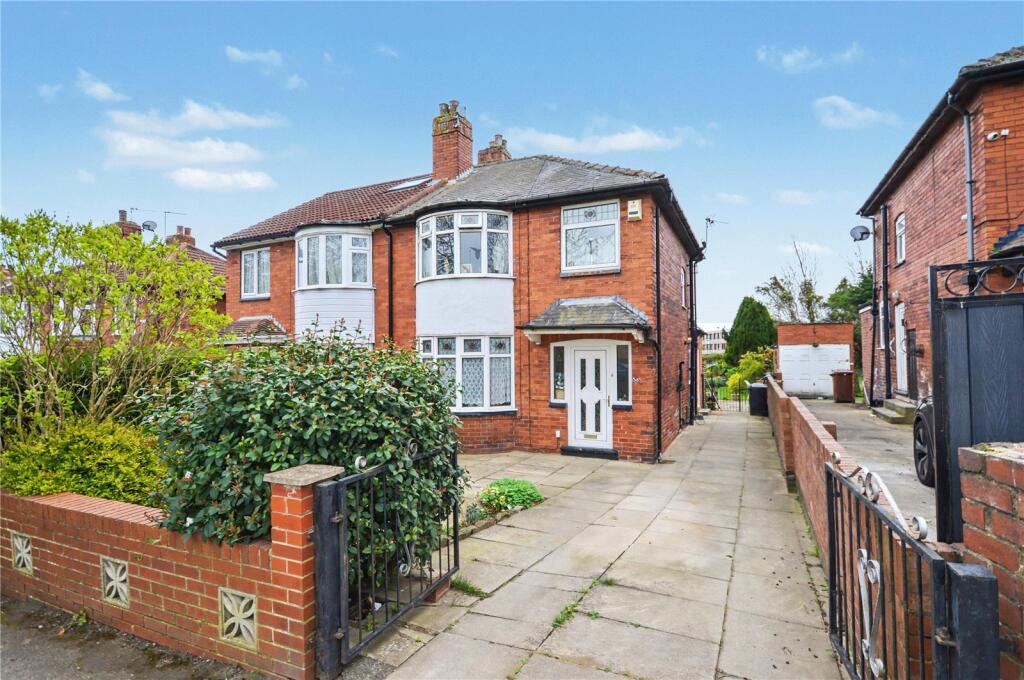 Main image of property: Ring Road, Middleton, Leeds, West Yorkshire