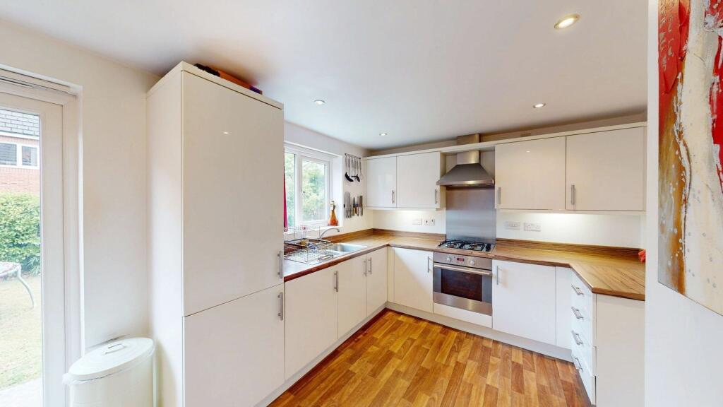 Abelia Road, Westhoughton, BL5 - Widok 6