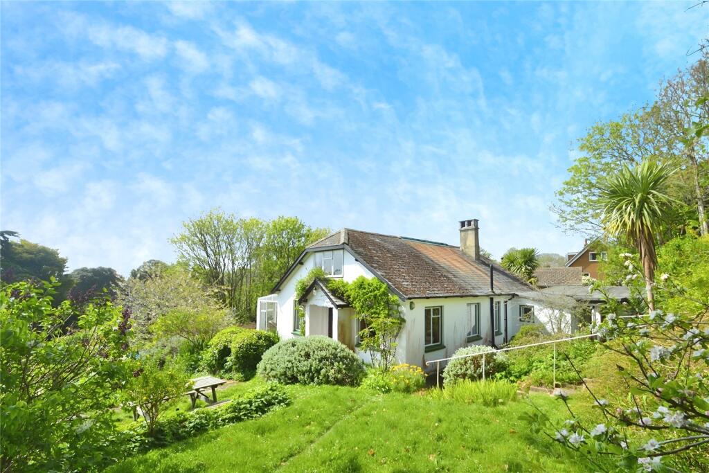 Main image of property: Hunts Road, St. Lawrence, Ventnor