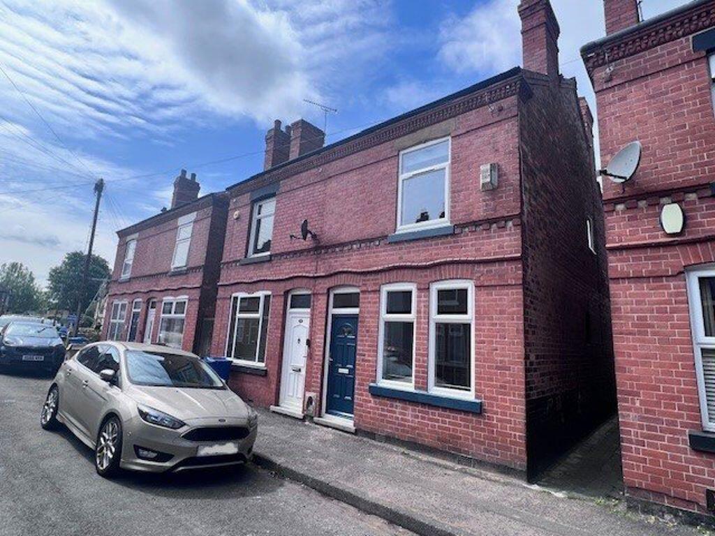 Main image of property: Granville Avenue, Long Eaton, NG10 4HA