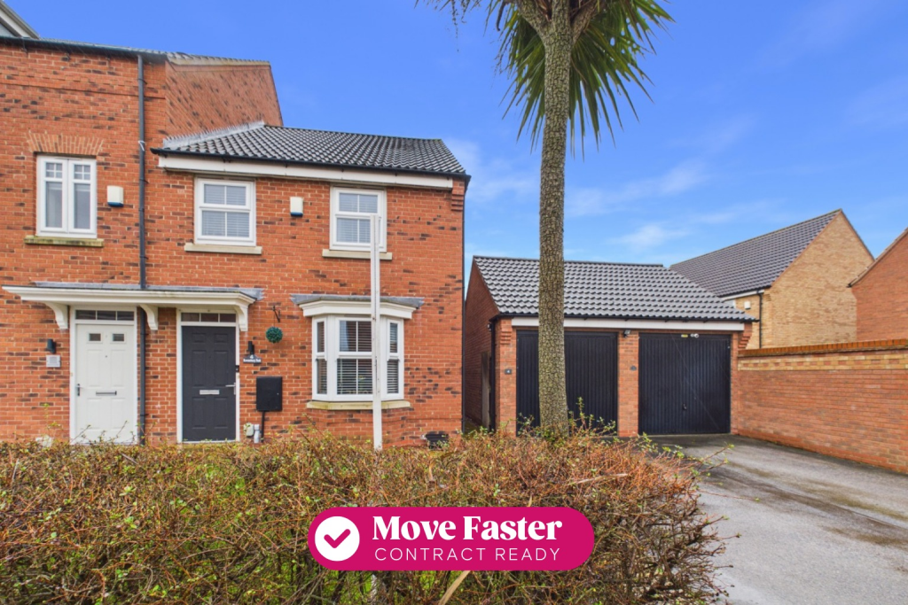 Main image of property: Ravensbury Park, Kingswood, Hull, East Riding of Yorkshire, HU7 3FR
