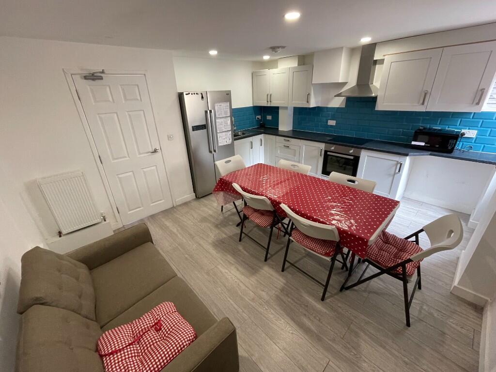 Main image of property: Mundy Close, Derby, Derbyshire, DE1