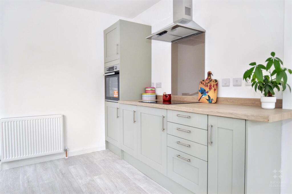 House in Nottingham - View 4
