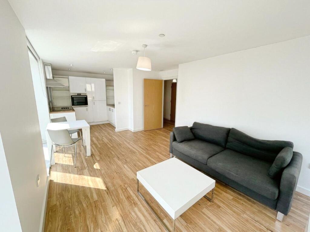 Main image of property: Michigan Point Tower A,  Michigan Avenue, Salford