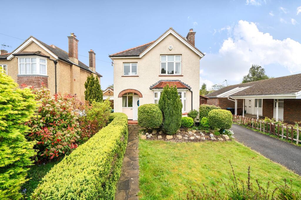 Main image of property: Court Road, Caterham, CR3