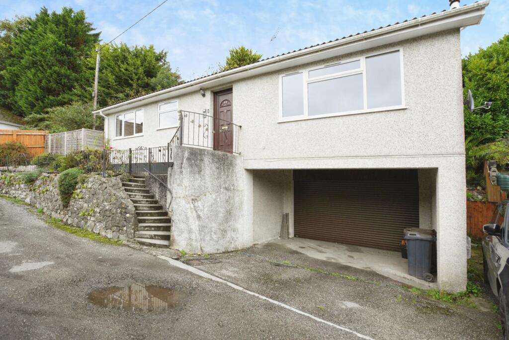 Main image of property: Clarence Road, St. Austell, Cornwall, PL25