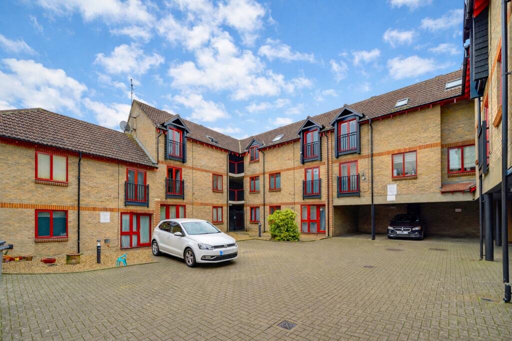 Main image of property: St. Georges Court, Huntingdon, PE29