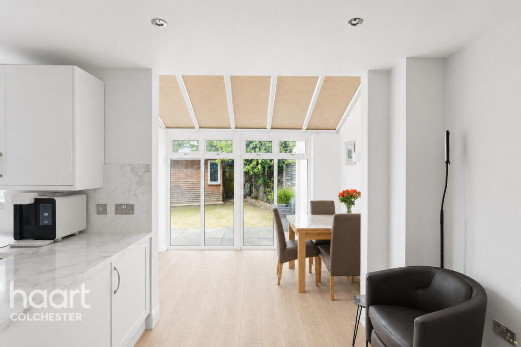 House in Colchester - View 4