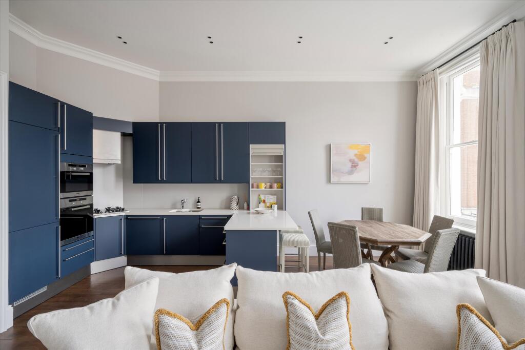 Main image of property: Phillimore Gardens, Kensington, London W8