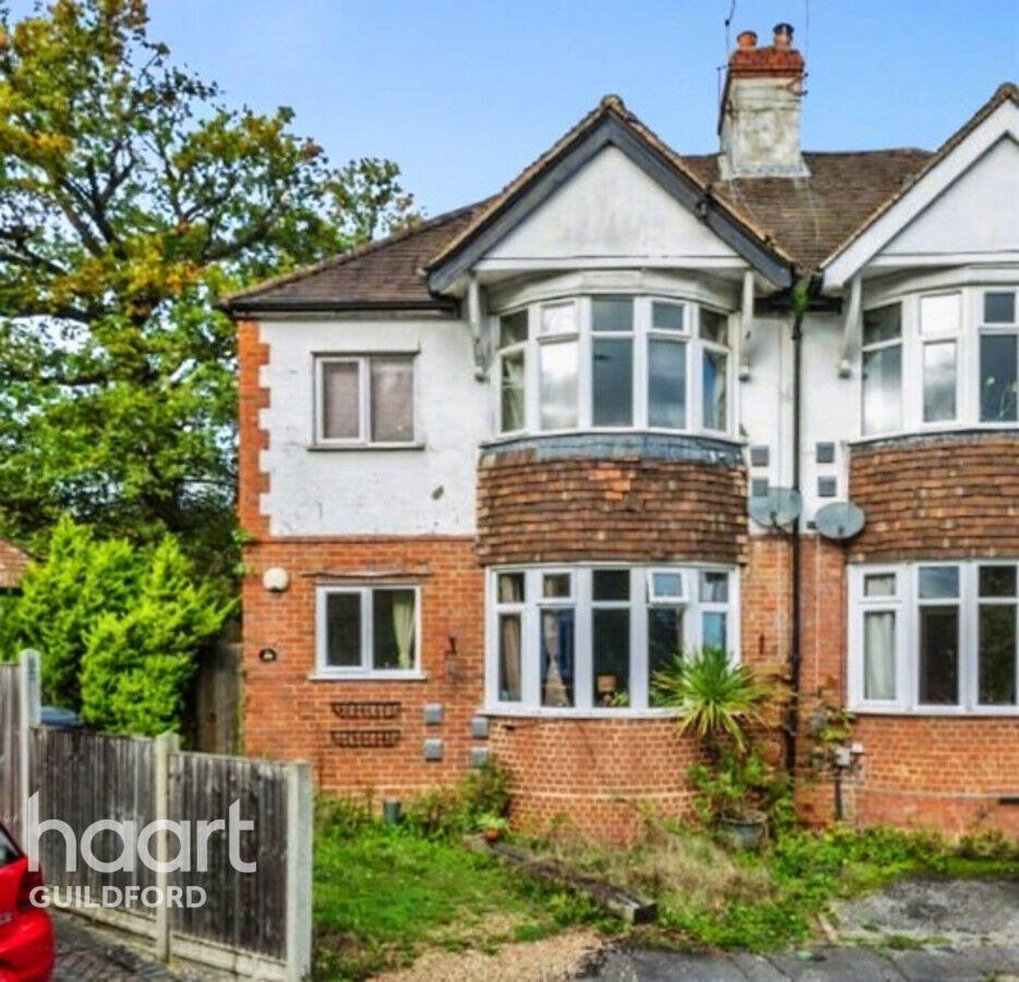 Main image of property: Beckingham Road, Guildford