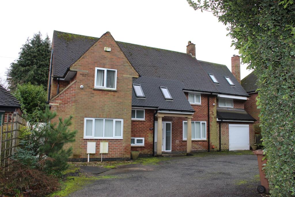 Main image of property: Burton Road, Littleover, Derby