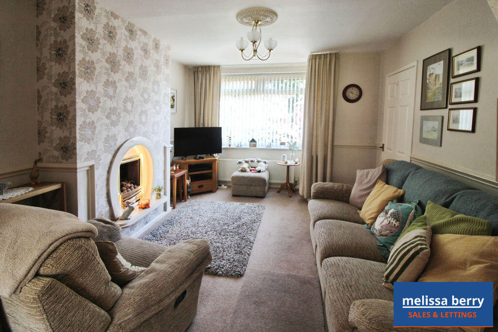 Main image of property: Mariman Drive, Crumpsall, Manchester