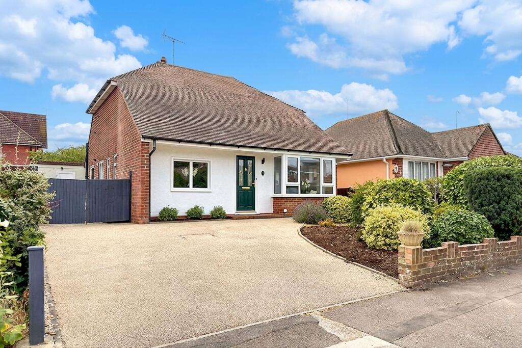 Main image of property: Vernon Close, Rustington, BN16
