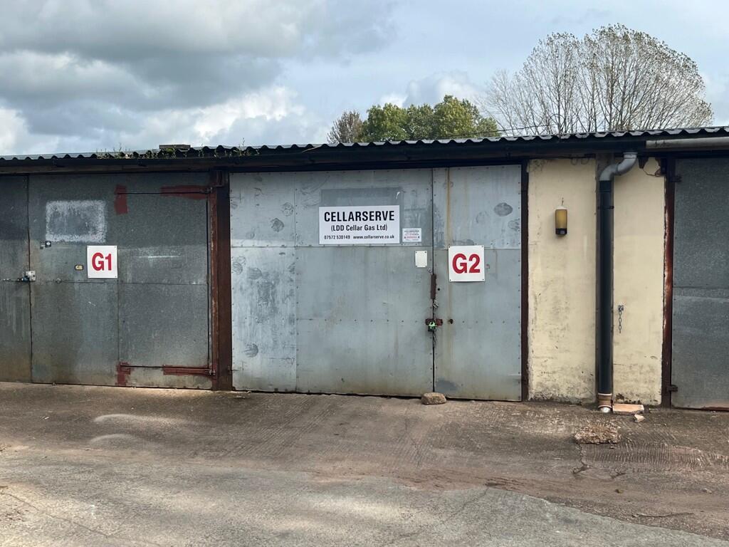 Main image of property: Unit G2 Langlands Business Park, Uffculme, Cullompton, Devon, EX15 3DA