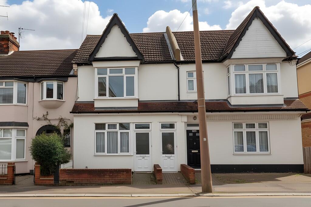 Main image of property: Leigh On Sea