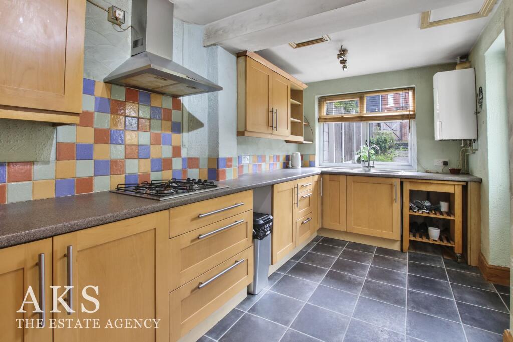 House in Derby - View 5