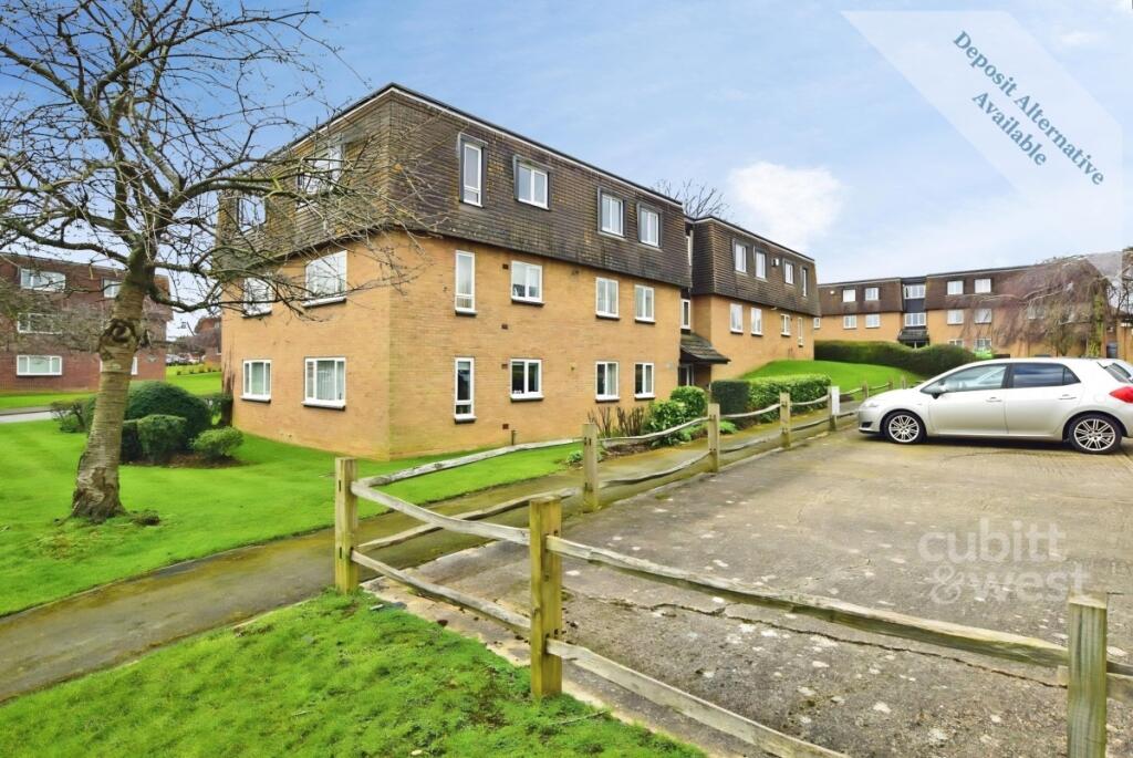 Main image of property: Iona Way Haywards Heath RH16