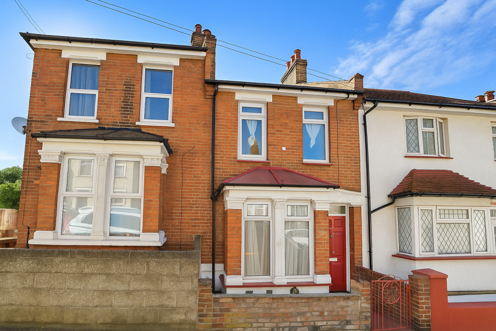 Main image of property: Ross Street, Rochester