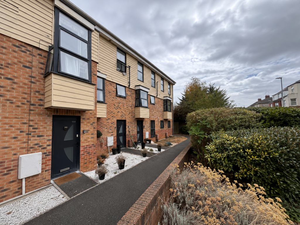 Main image of property: Pelham Road, Cowes