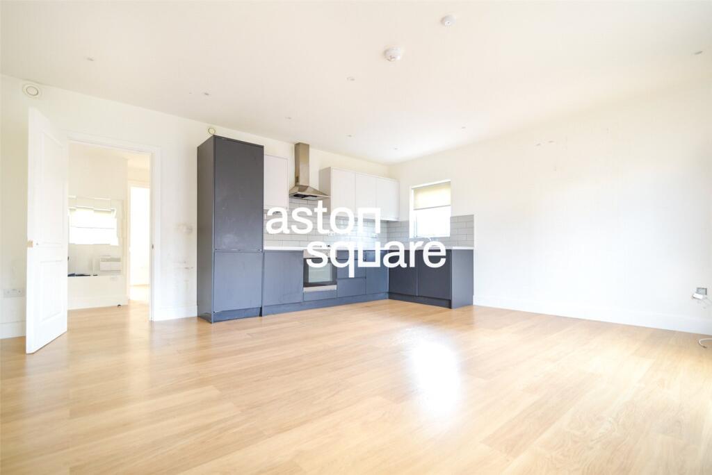 Main image of property: Church Lane, London, NW9