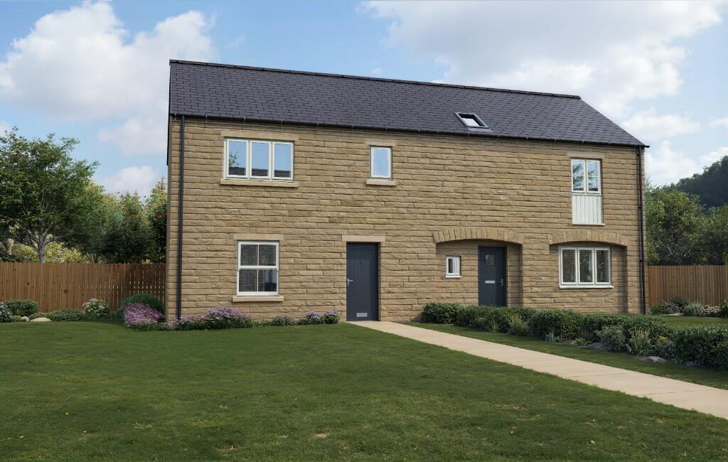 Main image of property: Penhill Pastures, 
Leyburn, 
DL8 5DJ