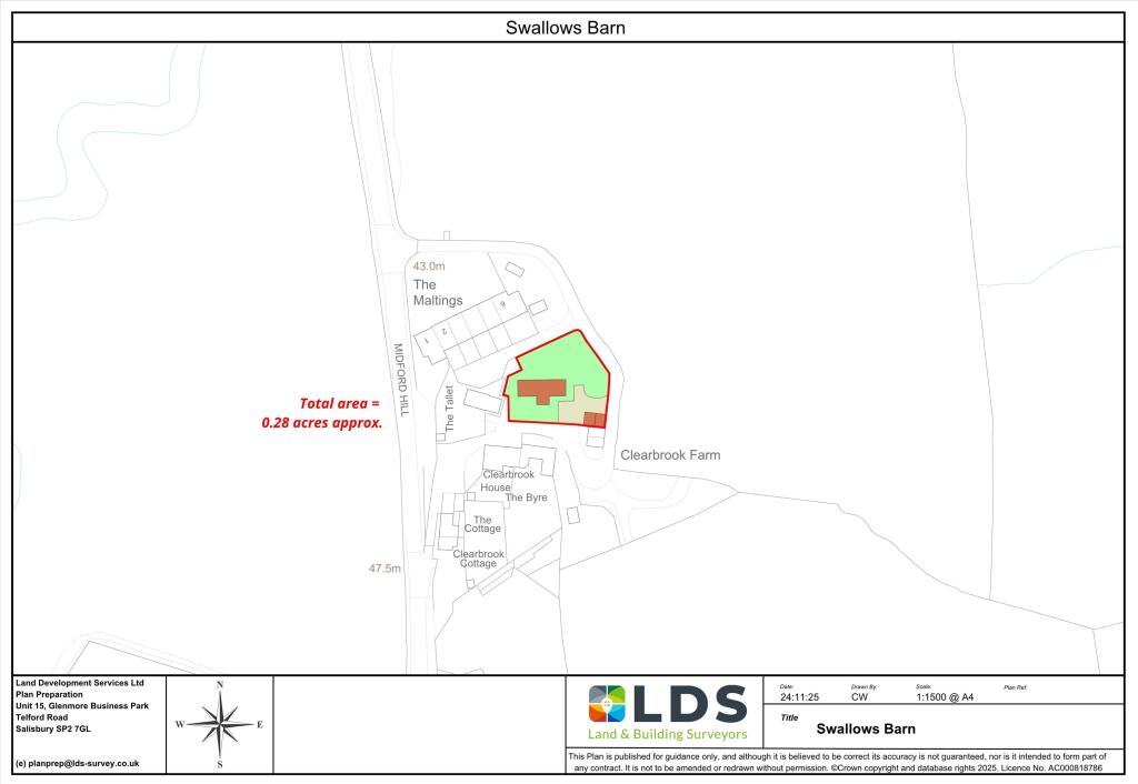 Additional image 33 of Midford, Bath, Somerset, BA2