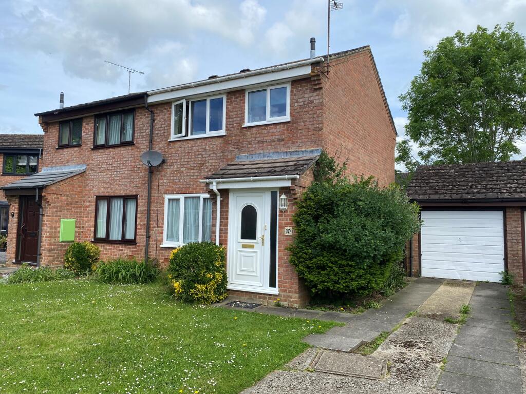 Main image of property: Romsey