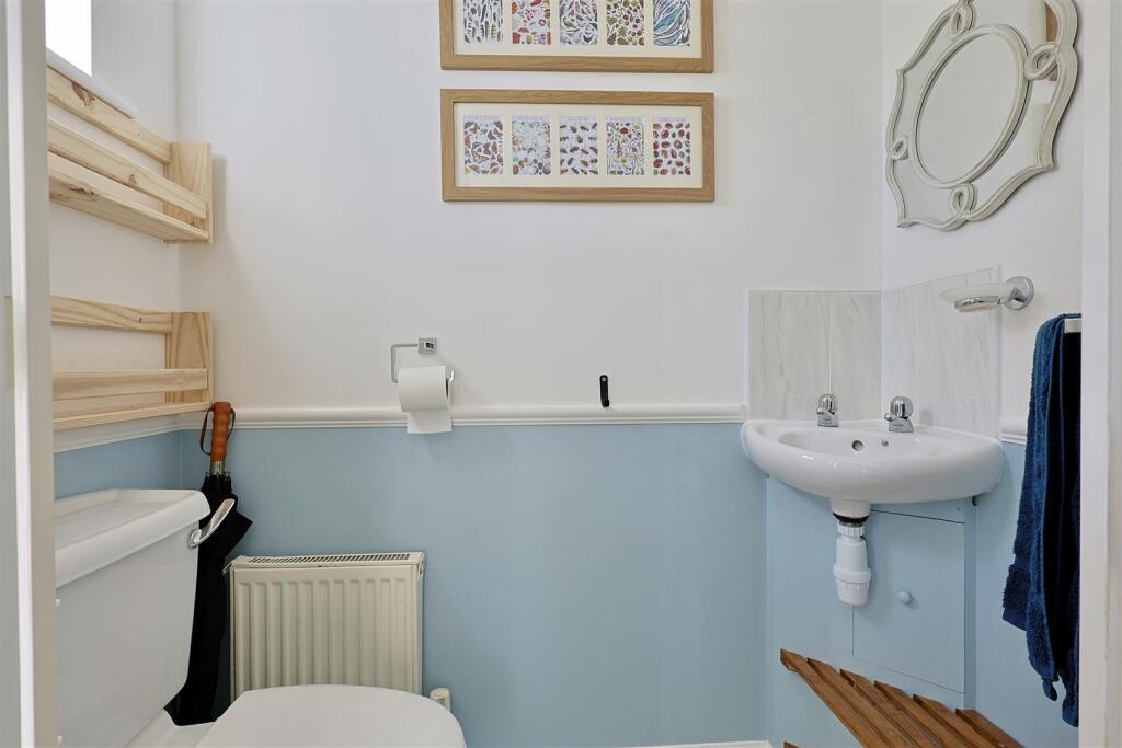 House in North Tyneside, North East - View 5