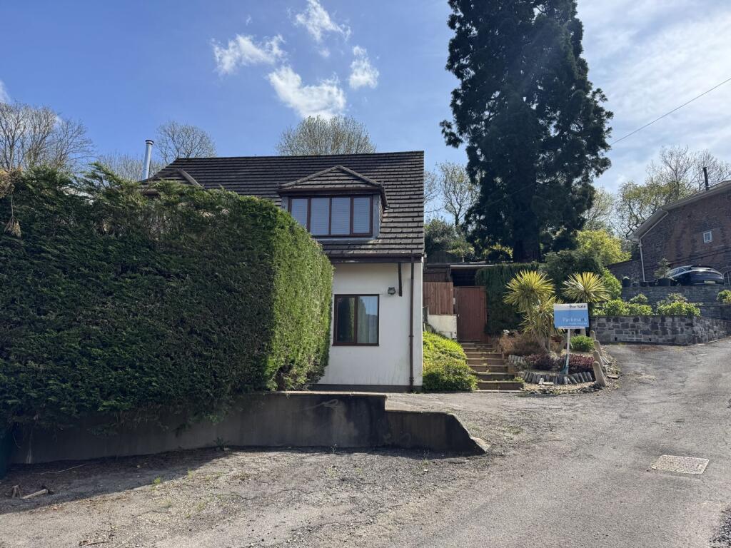 Main image of property: Church Road, Risca, NP11