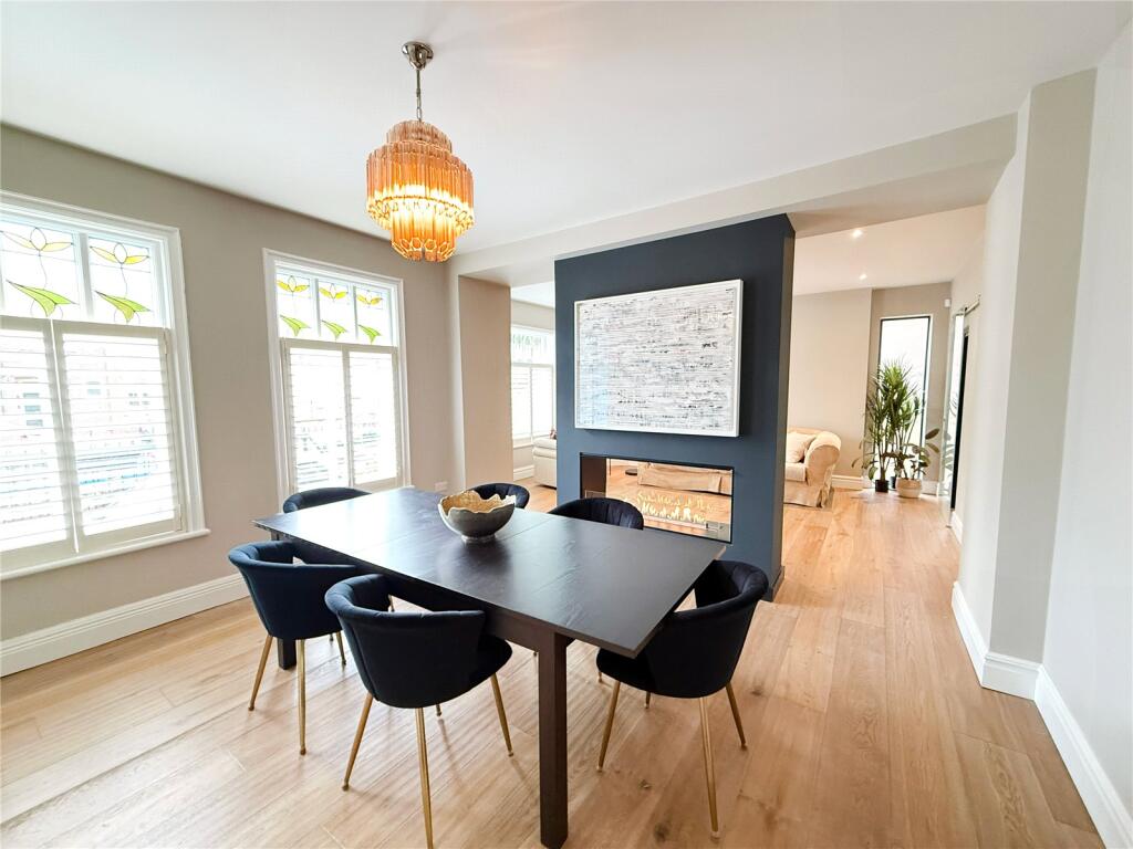 House in Manchester - View 4