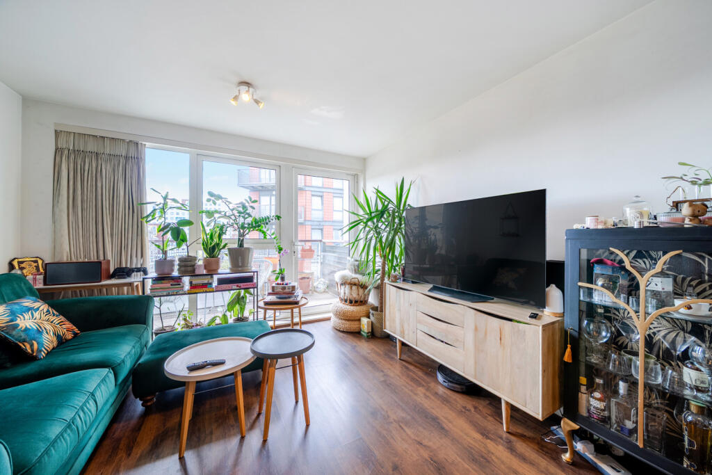 Main image of property: Tarves Way, Greenwich
