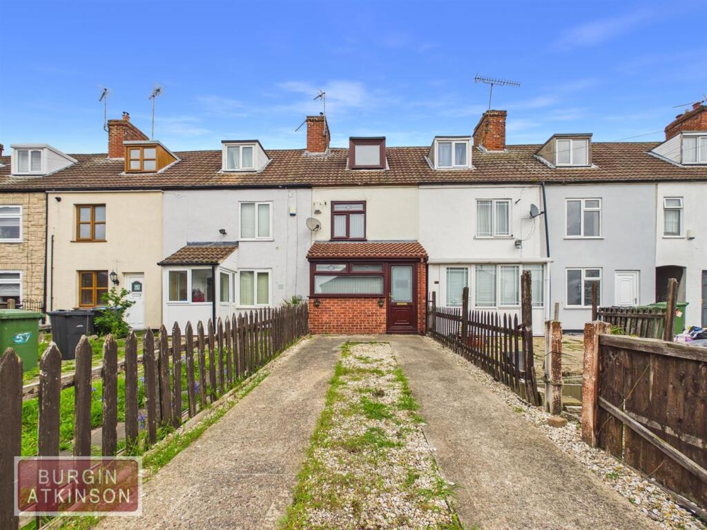 Main image of property: Garside Street, Worksop