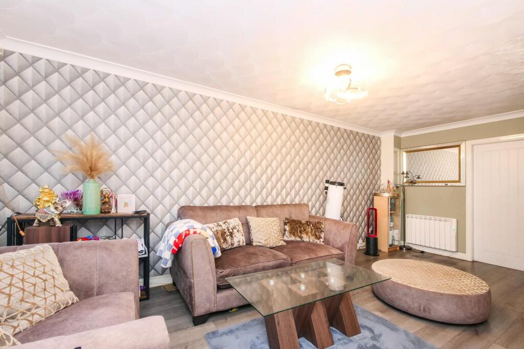 House in York - View 5
