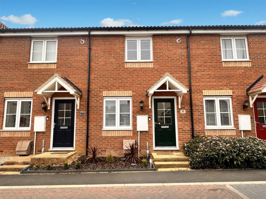 Main image of property: Blackwater Road, Barleythorpe