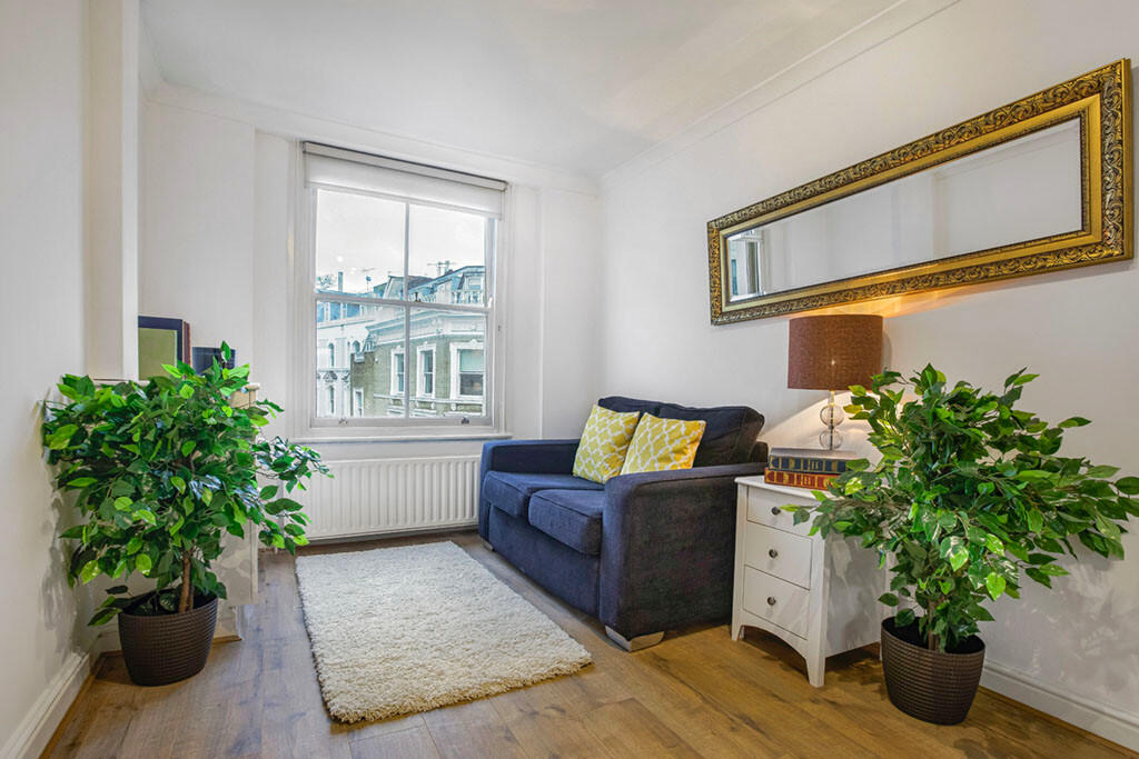 Main image of property: Westbourne Grove, London, W2