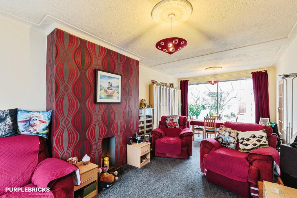 House in Blackpool - View 4