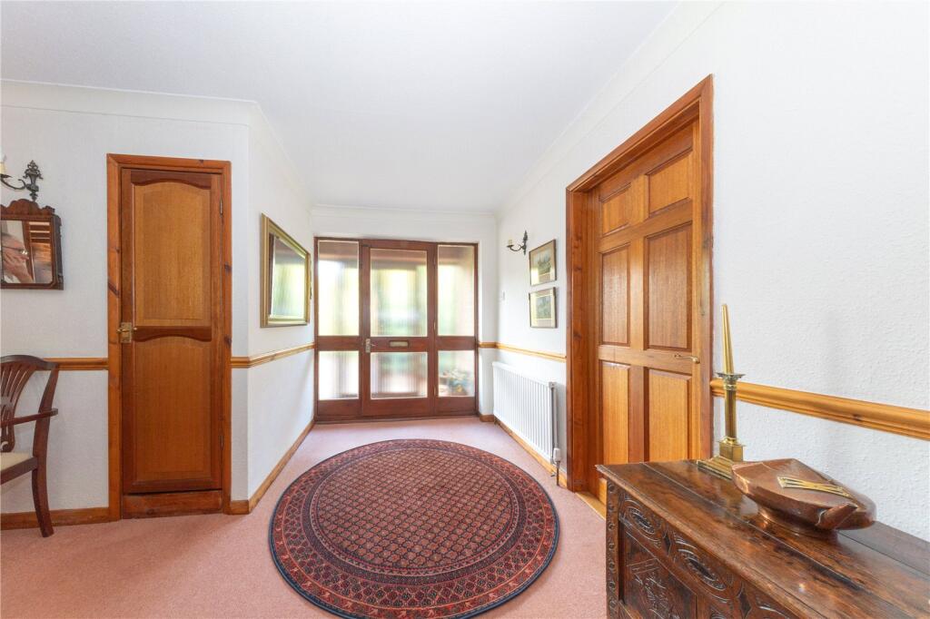 House in Milton Keynes, Sherington - More