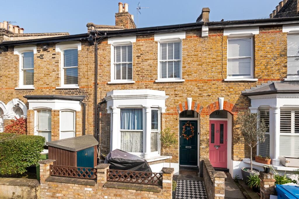 Main image of property: Ivanhoe Road, London, SE5