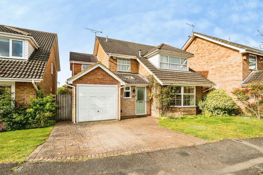 Main image of property: Sunnycroft, Downley, High Wycombe, HP13