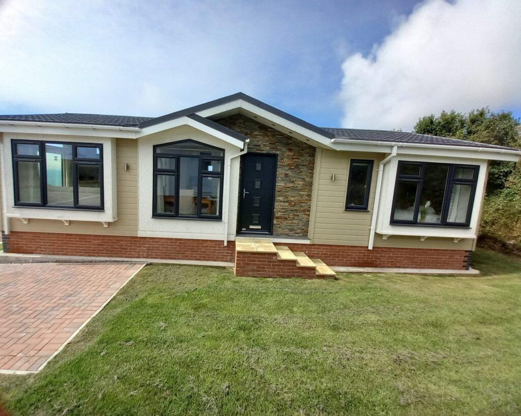 Main image of property: Tranquility Residential Park