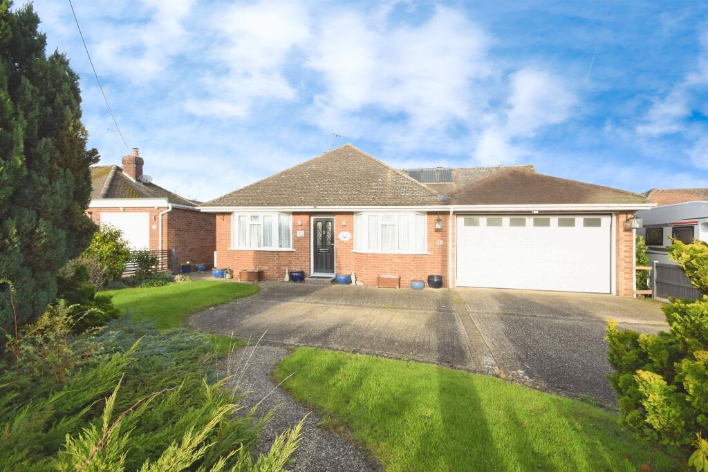 Main image of property: Convent Lane, Braintree
