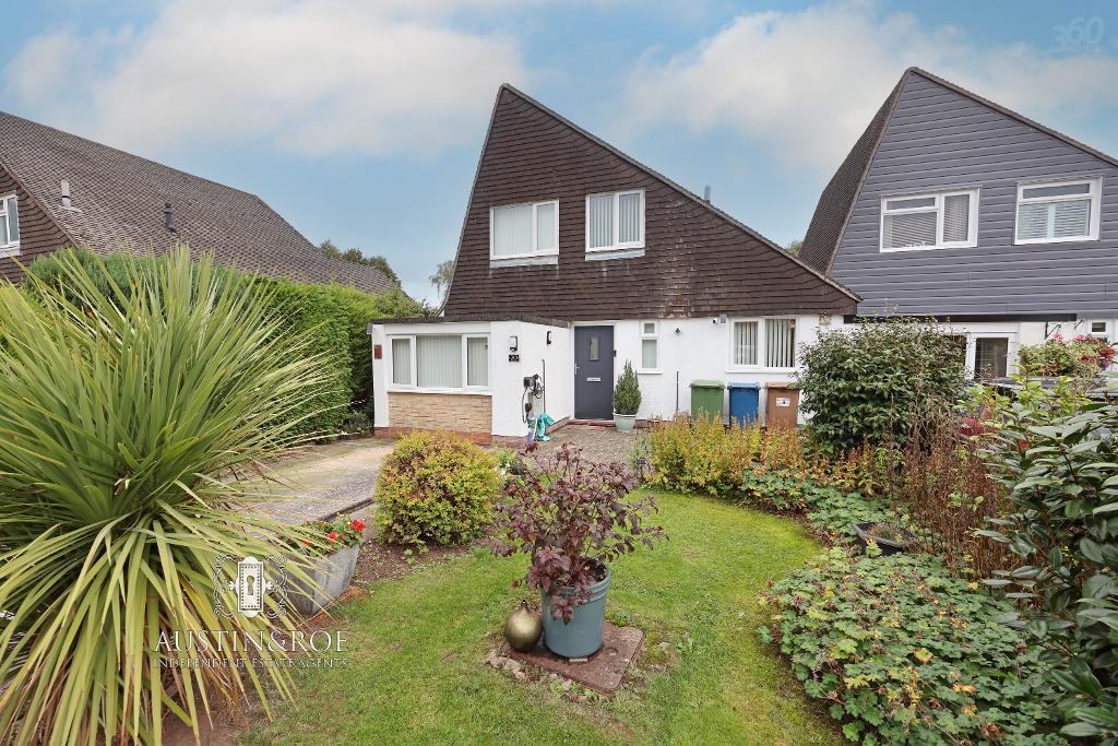 House in Stoke-on-Trent