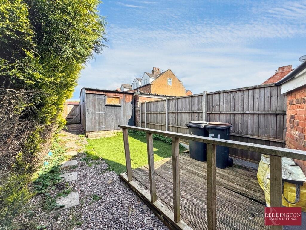 Midland Road, Ellistown, Coalville, LE67 photo 4