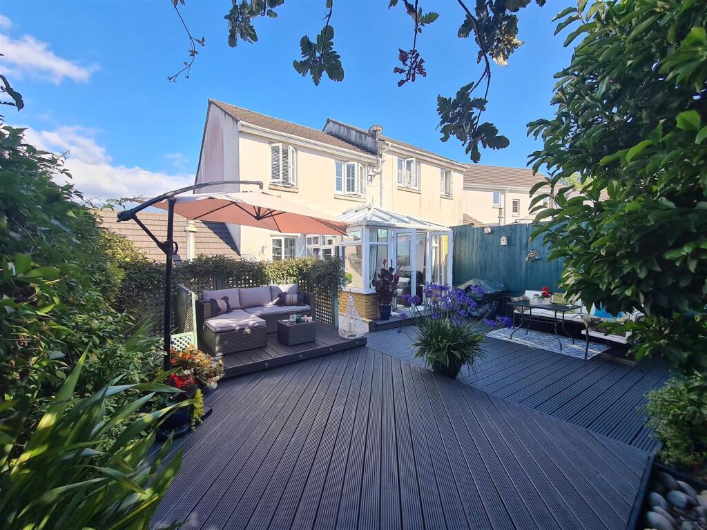 Main image of property: Park Wood Rise, Lifton