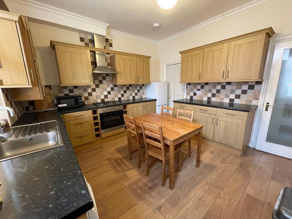 Main image of property: Welton Mount, Leeds, LS6