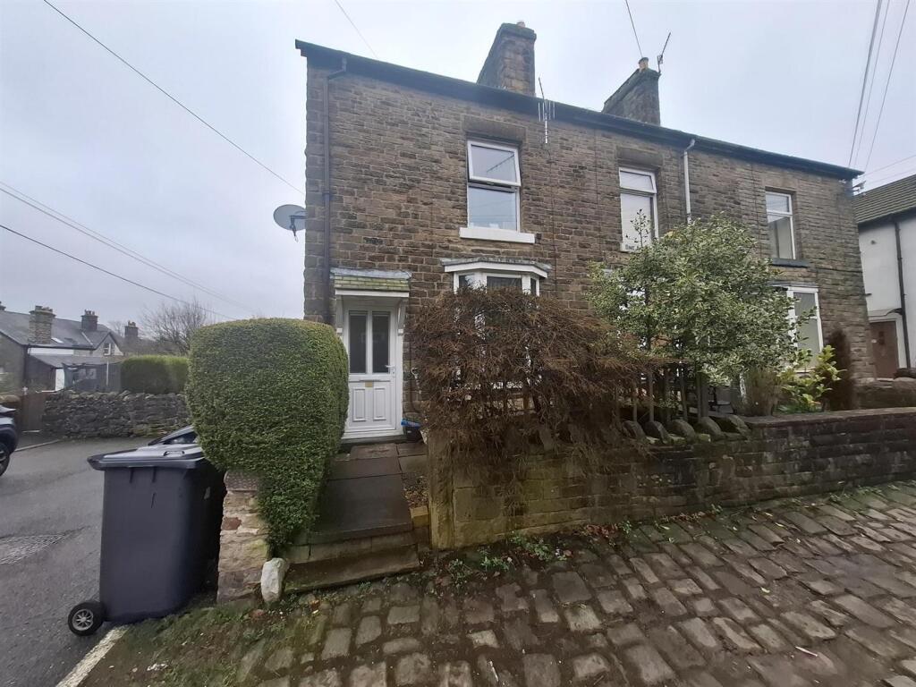 Main image of property: Dale Side, Buxton