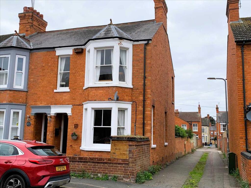 Main image of property: Peel Road, Wolverton, Milton Keynes