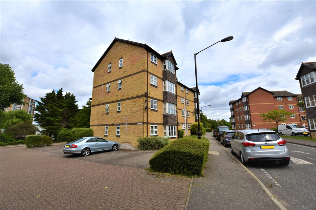 Main image of property: Lowry Court, London, SE16