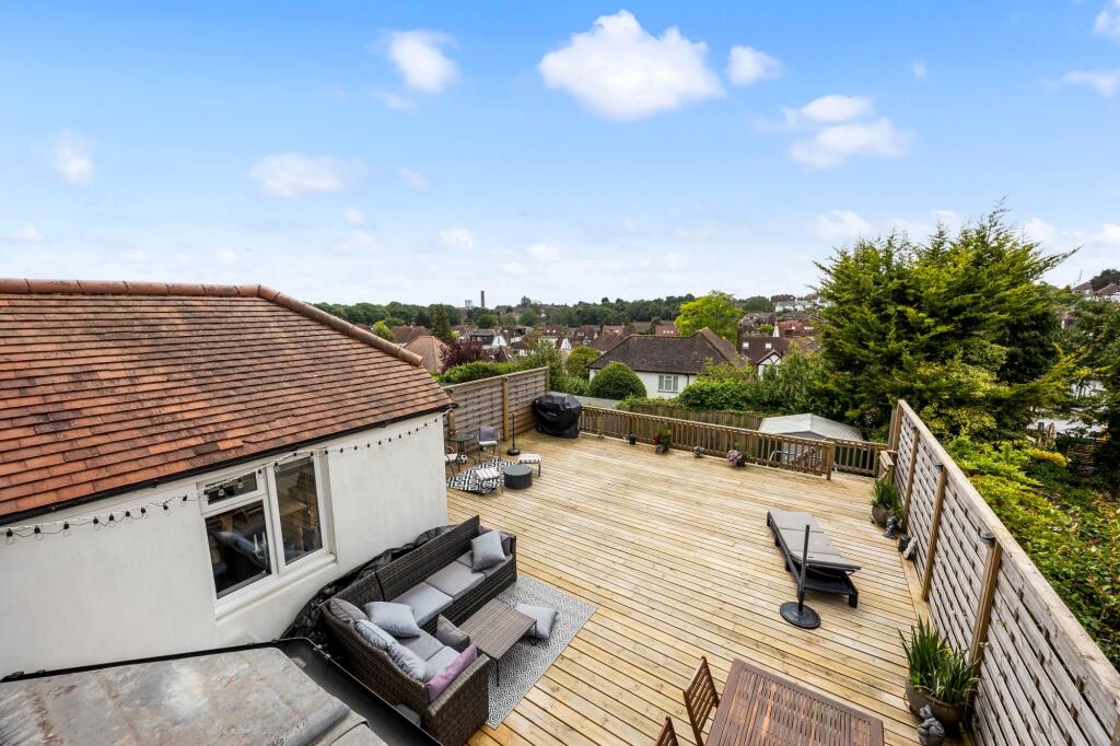 Cobton Drive, Hove, BN3 - View 3